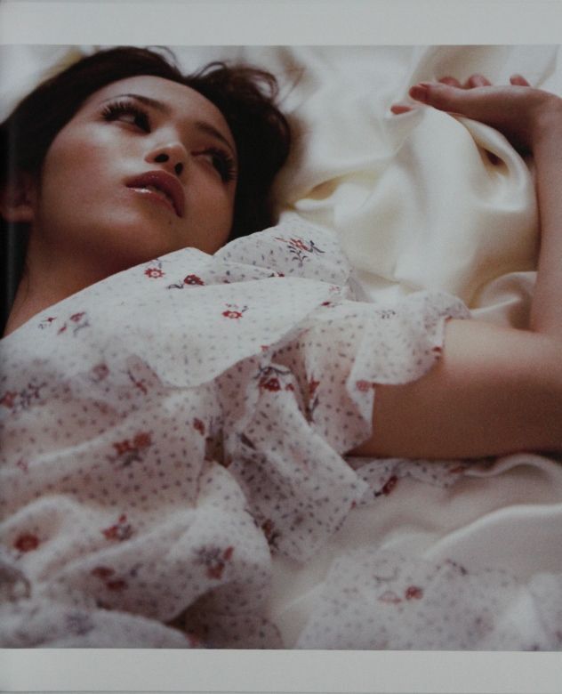 [唯美写真]  岩佐真悠子 Mayuko Iwasa《Mayuko 14